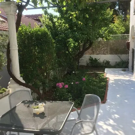 Apartmán Vitis *