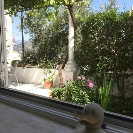 Apartment Vitis Dubrovnik