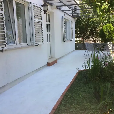 Apartman Vitis