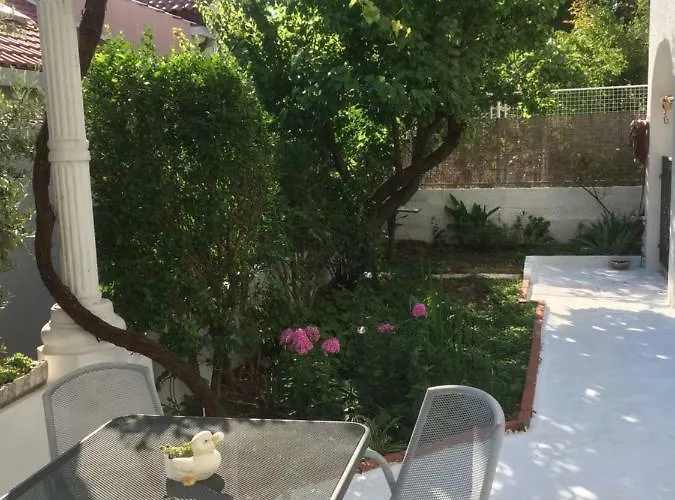Appartement Vitis *