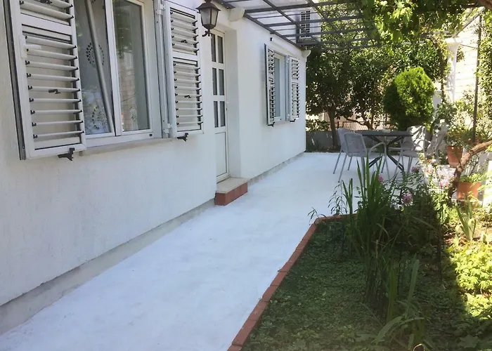 Appartement Vitis
