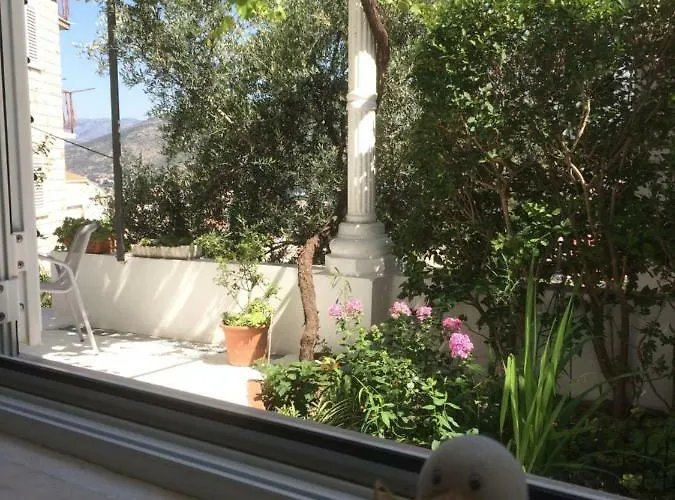 شقة Vitis دوبروفينك