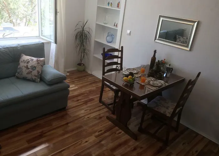 شقة Vitis دوبروفينك