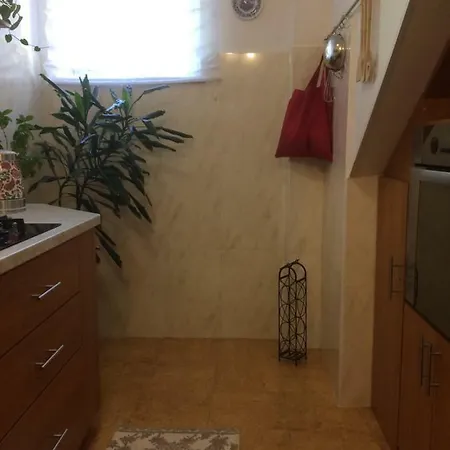 Apartment Vitis