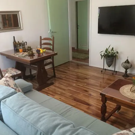 Vitis Apartment